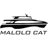 Malolo Cat logo